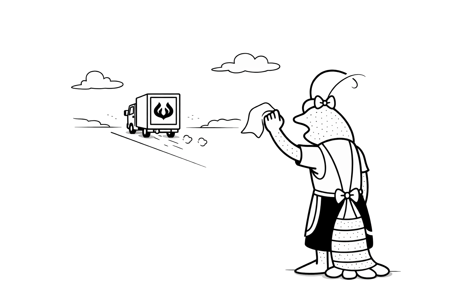 発送 & 追跡共有