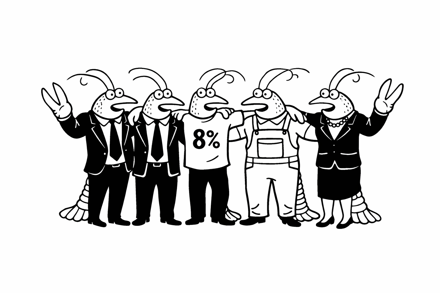 AIでコスト削減